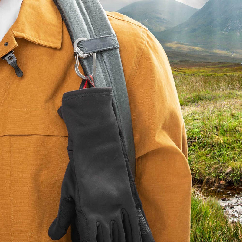 G-Series Sidelock Dual Chamber Carabiner — #3