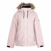 Girls Sugarcoat Jacket, Pink