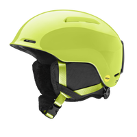 Glide Jr Mips Snowsport Helmet 2026 - Electric Lime