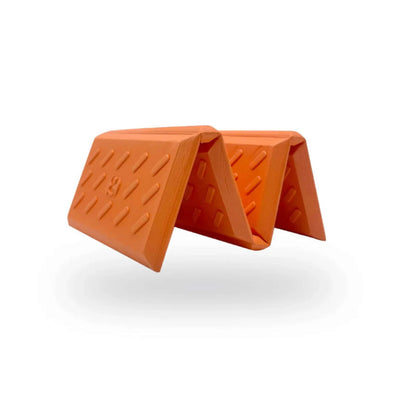 Little Sit Pads - Orange