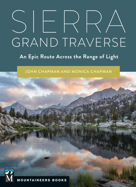 Sierra Grand Traverse