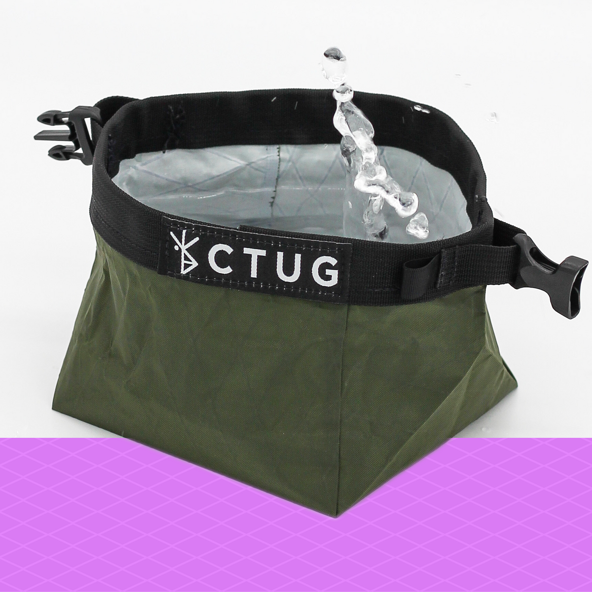 Ultra Dog Bowl (Standard)