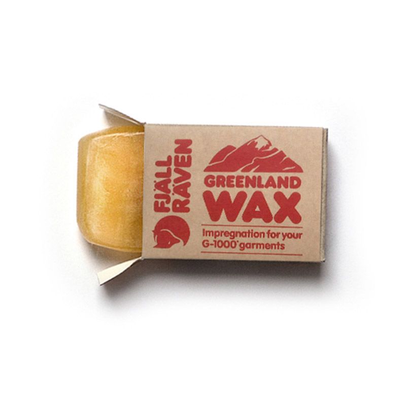 Greenland Wax - Multi