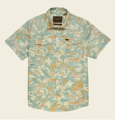 H Bar B Snapshirt