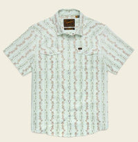 H Bar B Snapshirt
