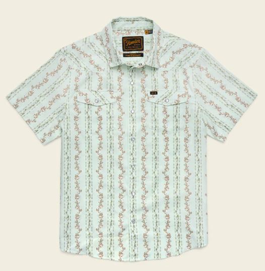 H Bar B Snapshirt