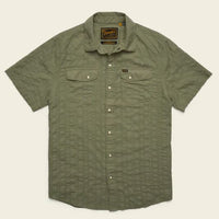 H Bar B Snapshirt