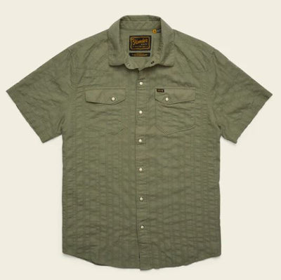 H Bar B Snapshirt