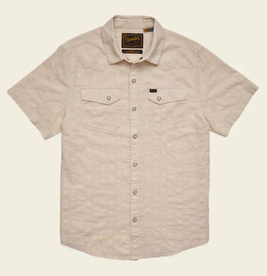 H Bar B Snapshirt