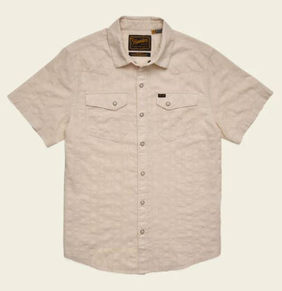 H Bar B Snapshirt