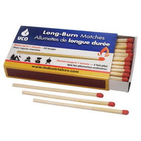 Matches Long Brn