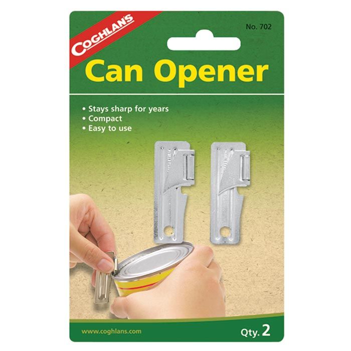 Can Opener