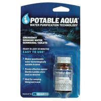 Pot Aqua