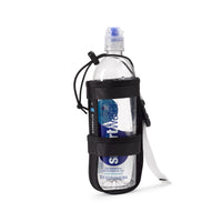 Mesh Bottle Pocket