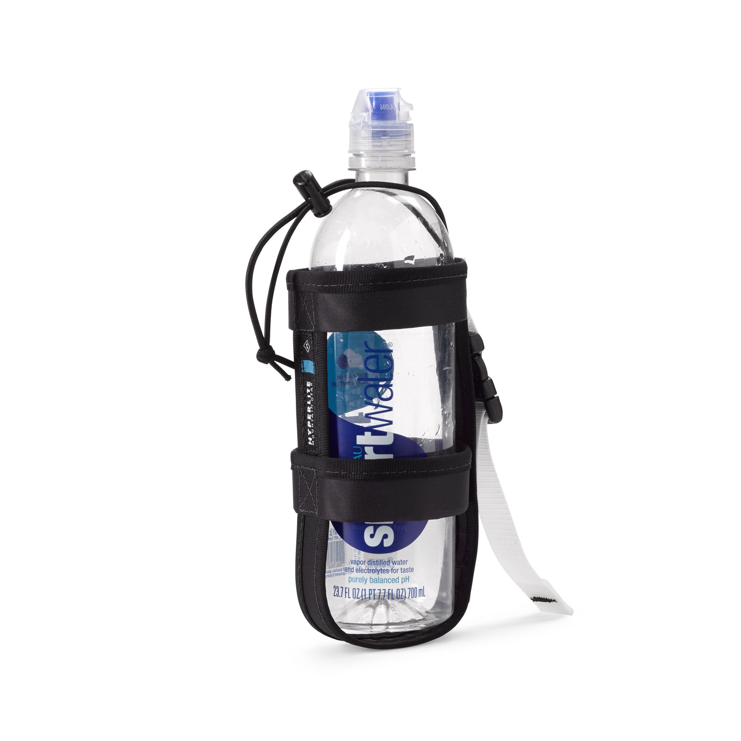 Mesh Bottle Pocket
