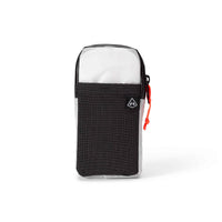Backpack Shoulder Pocket - White