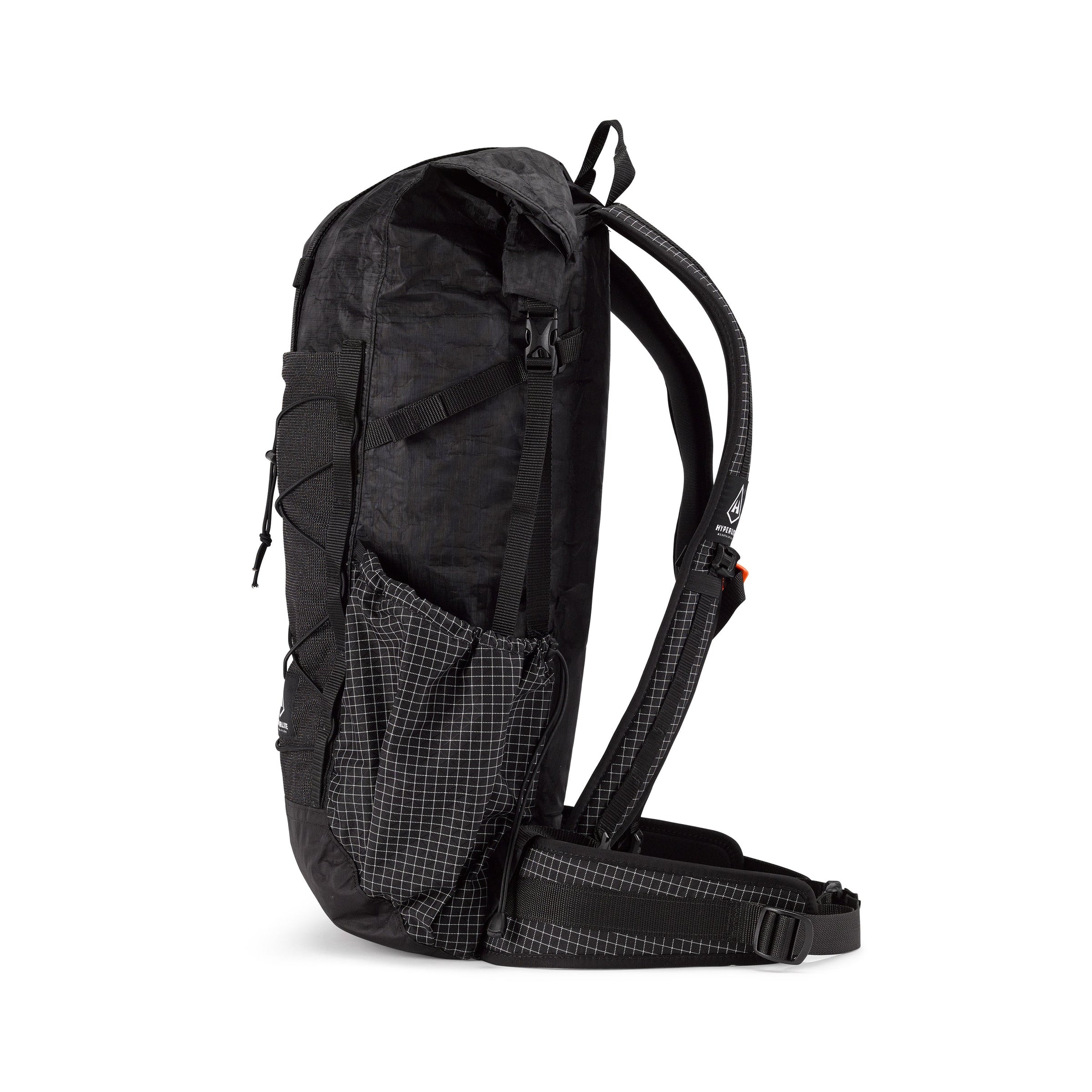Elevate 22 - Black