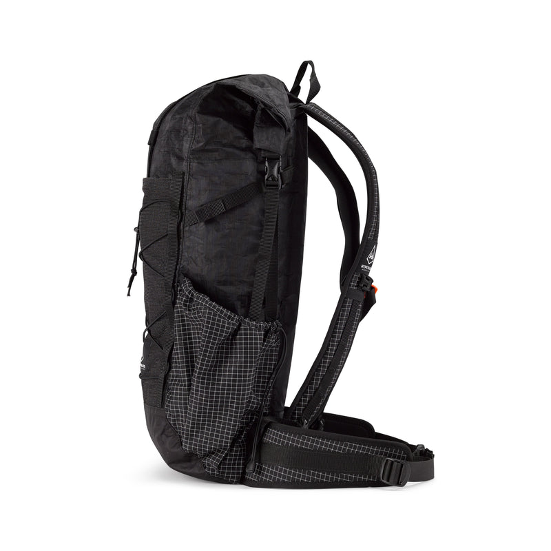 Elevate 22 - Black