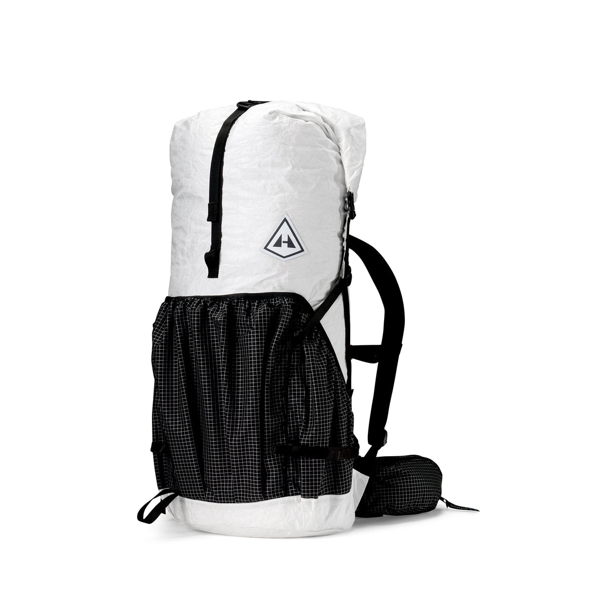 Southwest 55 - White
