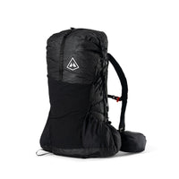 Hyperlite Mountain Gear Unbound 55 - Black