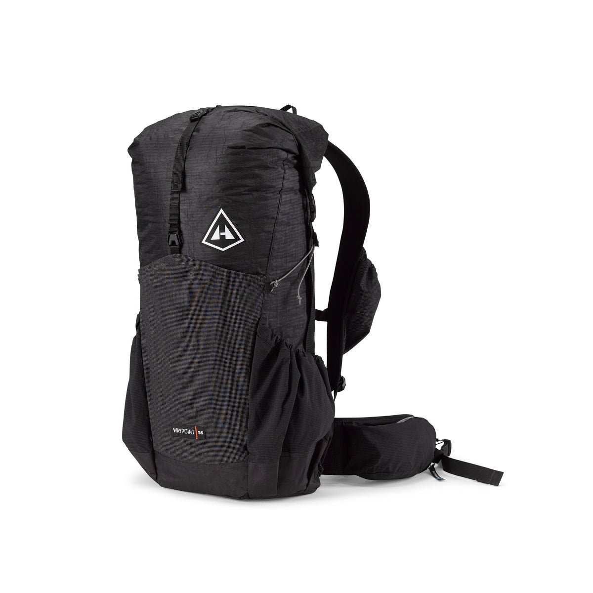 Hyperlite Mountain Gear Waypoint 35 | The Mountain Air