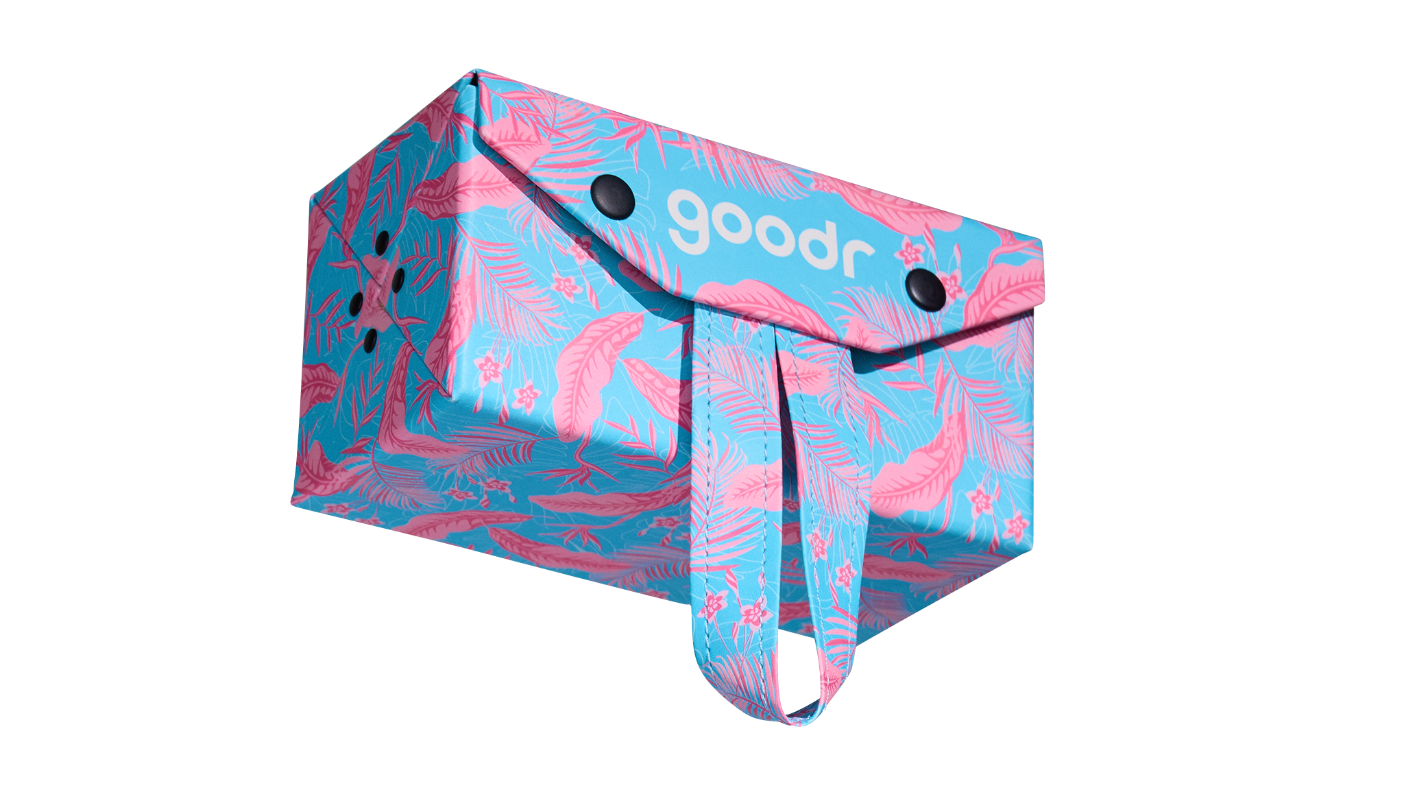 Goodr Multi-Case