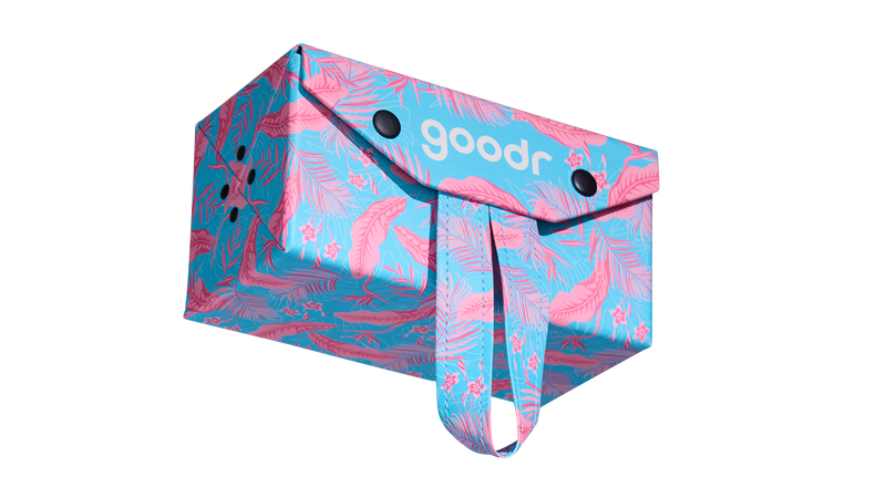 Goodr Multi-Case