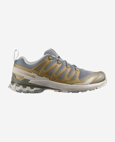 Xa Pro 3D V9 - Sedona Sage / Brilliant Olive