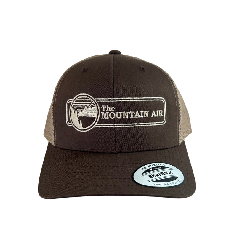 TMA Retro Trucker Hat
