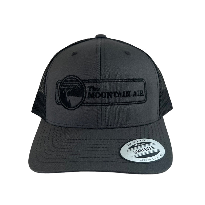 TMA Retro Trucker Hat