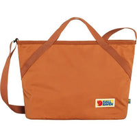 Vardag Crossbody - Desert Brown-Terracotta Brown