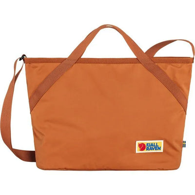 Vardag Crossbody - Desert Brown-Terracotta Brown