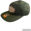 TMA Macleay Hat - Round Leather Patch