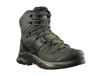 Salomon Quest 4 Gtx - Olive Night / Peat / Safari