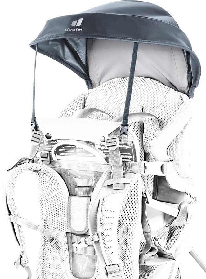 Deuter Kc Sun Roof
