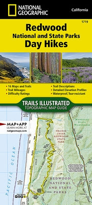 Redwood National And State Parks Day Hik