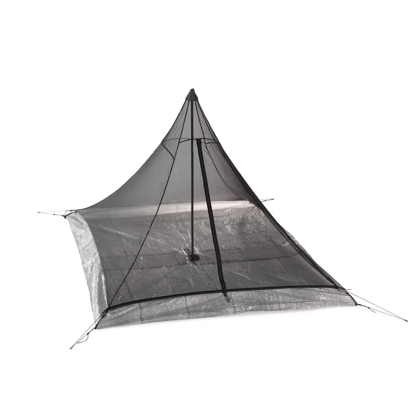 Ultamid 2 Tent w/ Insert with Dyneema® Composite Fabric 1.3 Floor (open packaging)