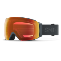 I O Mag Goggles 2027 - Slate / ChromaPop Everyday Red Mirror