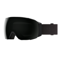 I O Mag Goggles 2027 - Blackout / ChromaPop Sun Black