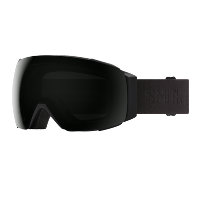 I O Mag Goggles 2027 - Blackout / ChromaPop Sun Black