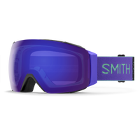 I O Mag Goggles 2027 - Emerald City / ChromaPop Everyday Violet Mirror