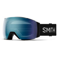 I O Mag Xl Goggles 2026 - Black / ChromaPop Everyday Blue Mirror