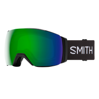 I O Mag Xl Goggles 2026 - Black / ChromaPop Sun Green Mirror