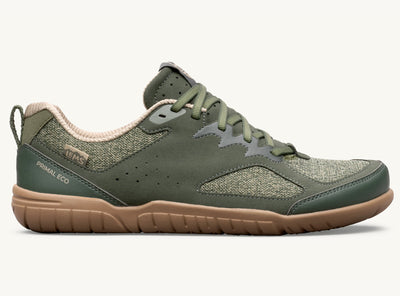 Womens Primal Eco - Jade
