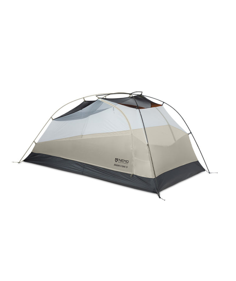 Dragonfly Osmo 2P Fog 2026 - Fog
