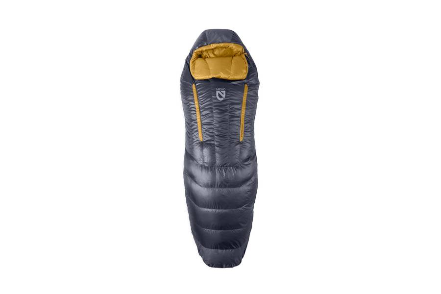 Disco Mens Endless Promise Sleeping Bag 15F 2026 - Ombre Blue