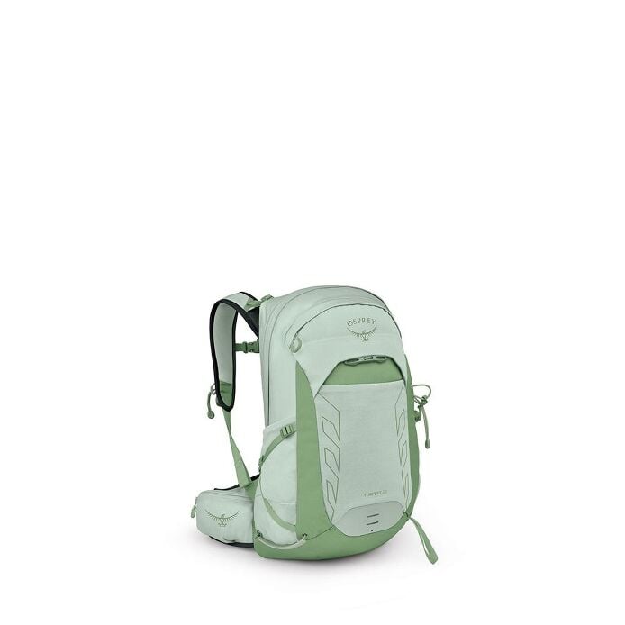 Tempest 22 - Mint Green Botanica
