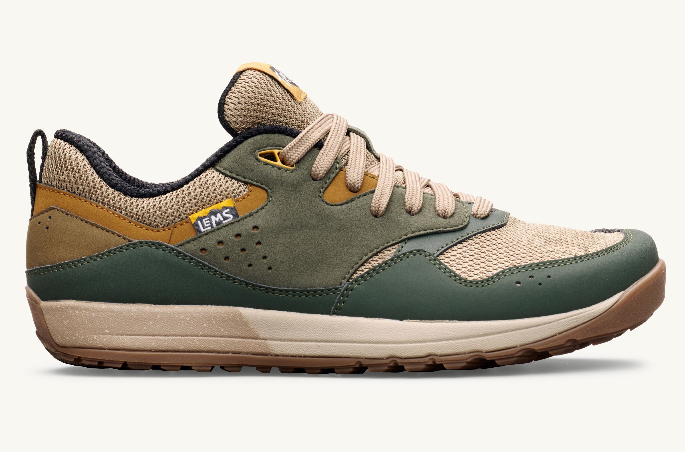 Lems Mens Trail Blazer - Juniper
