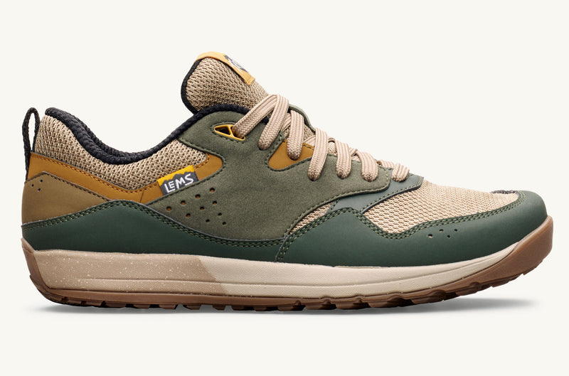 Lems Mens Trail Blazer - Juniper