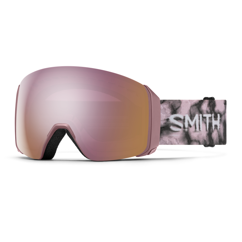 Smith Optics 4D Mag XL Goggles 1